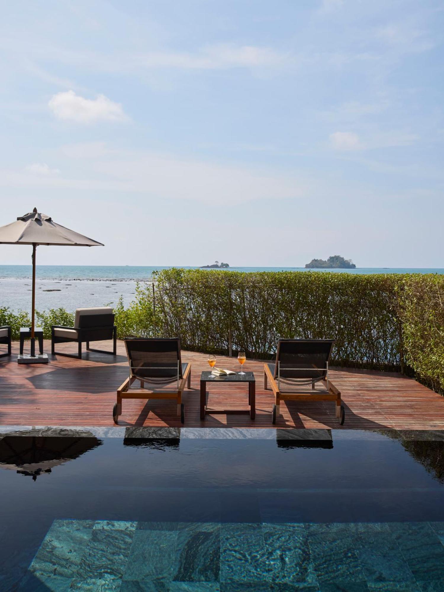 The Chill Resort And Spa, Koh Chang Exterior foto
