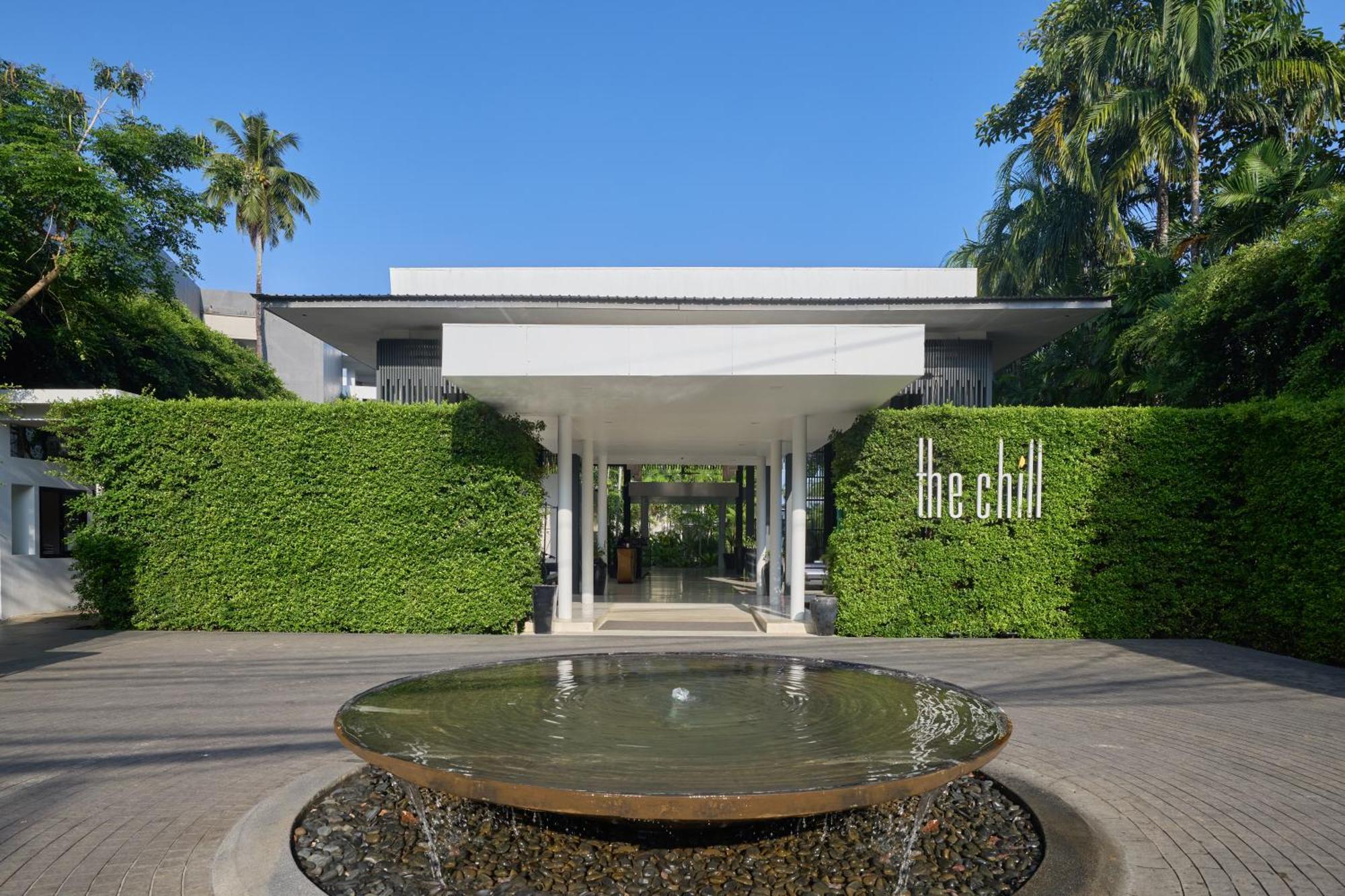 The Chill Resort And Spa, Koh Chang Exterior foto