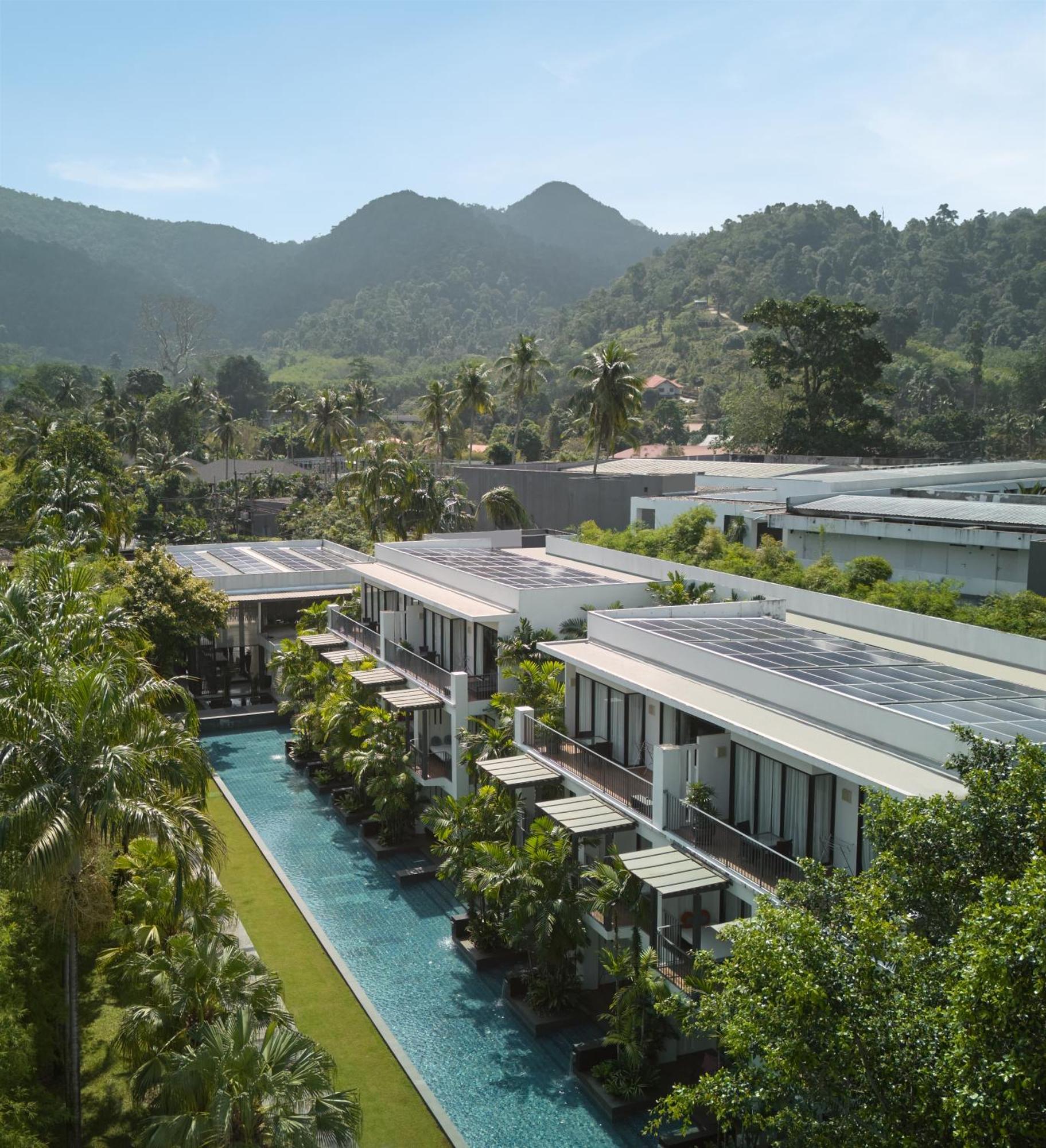 The Chill Resort And Spa, Koh Chang Exterior foto